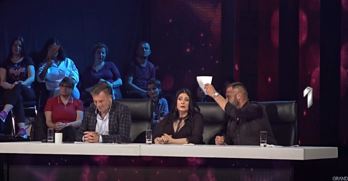 Dejan priznao emocije koje razdiru, Kaliopi završila u suzama: "Moja duša putuje sa vama" (VIDEO) 7 kjfkfmf