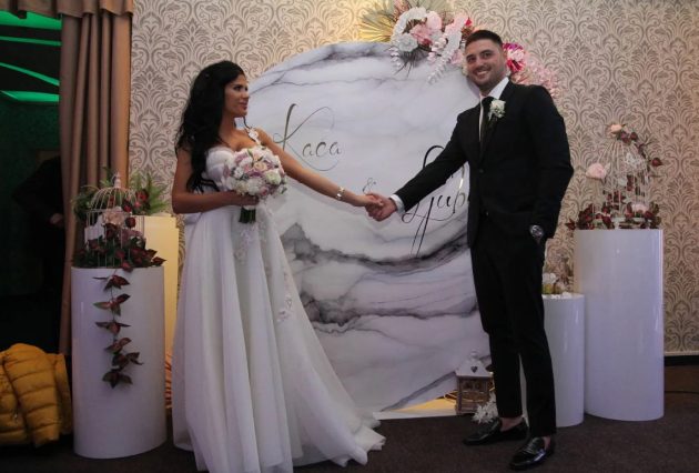 ljuba perucica vencanje
