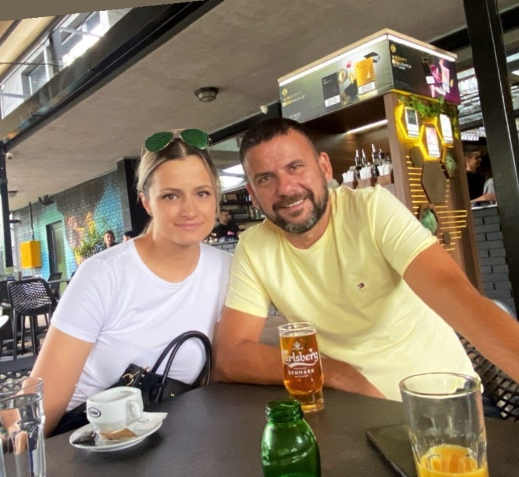 Mikica Bojanić se ne razdvaja od supruge: Jedan detalj svima zapao za oko, niko ne može da veruje šta je objavio 5 mikica bojanic supruga