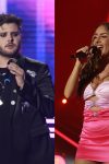 Milan i Nikolina pokidali i obezbedili polufinale, žiri saglasan: "Ovde nema preglasavanja" 4 milan i nikolina