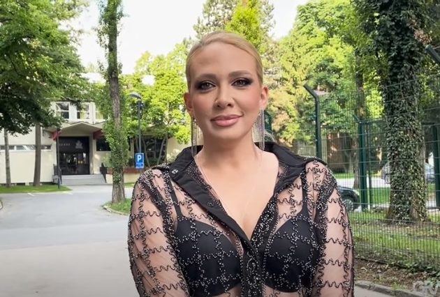 milica todorovic inter