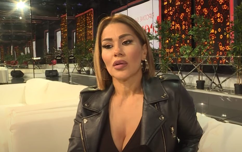 Mina Kostić otkrila kada se udaje: " Napraviću feštu, nemam vremena da čekam" (VIDEO) 7 mina 1