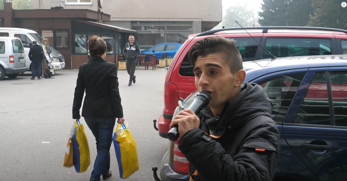 mustafa iz zenice