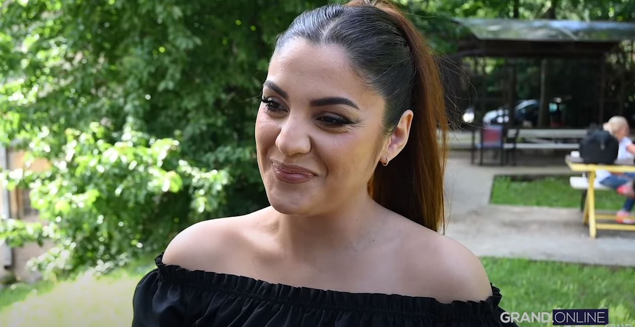 "Ništa nije isto" Nadica Ademov otkrila detalje druge trudnoće: "Opet ćemo se malo zaustaviti" 5 nadica ademov