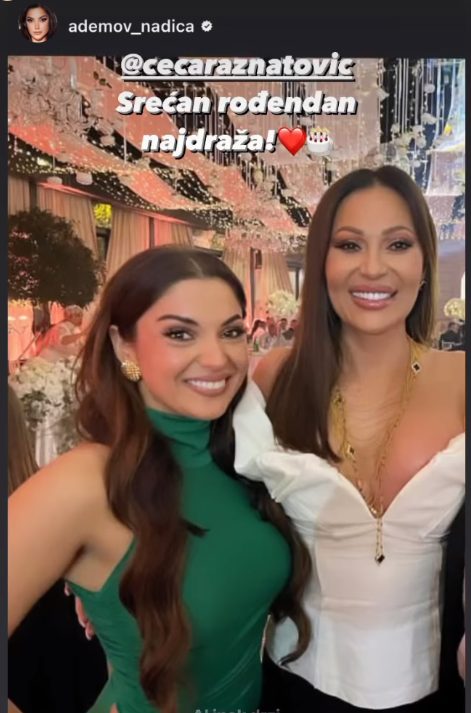 nadica i ceca
