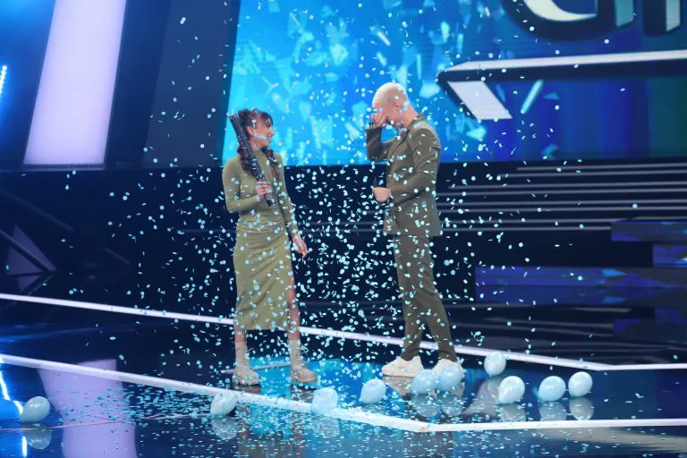 Trudna supruga zvezde 'Granda' Nenada Kostova: Četvrto dete na putu 9 nenad kostov ceka cetvrto dete