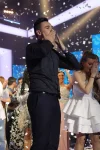 Pobednik "Zvezda Granda" sve odradio u tajnosti, Viki puca od ponosa: "Sve nas je iznenadio" 2 nermin