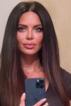 Nikolina Pišek privedena na granici: Oglasila se voditeljka nakon šoka i otkrila detalje 4 nikolina pisek 1