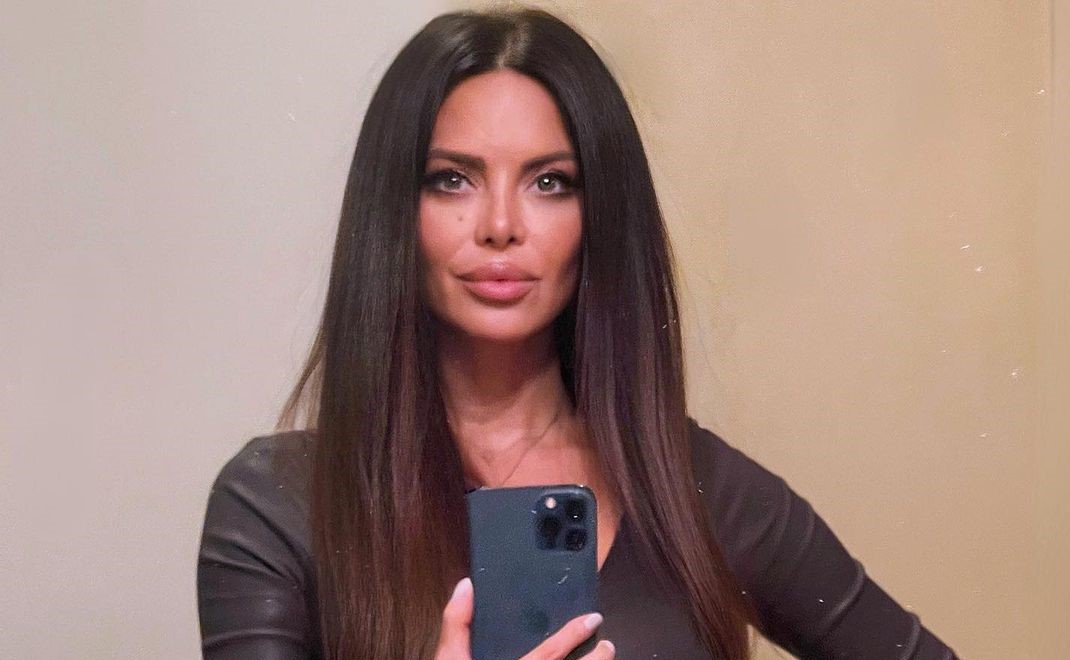 Nikolina Pišek privedena na granici: Oglasila se voditeljka nakon šoka i otkrila detalje 7 nikolina pisek 1