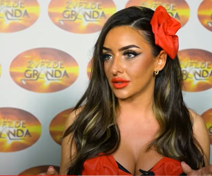Nikolina otkrila kakve zahteve Ceca ima iza kamera: "Nisam svađalica, ćutim, proći će i to" (VIDEO) 6 nikolina