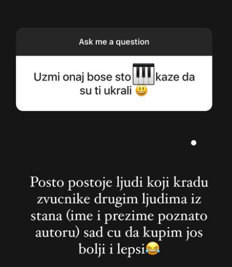 ostojic