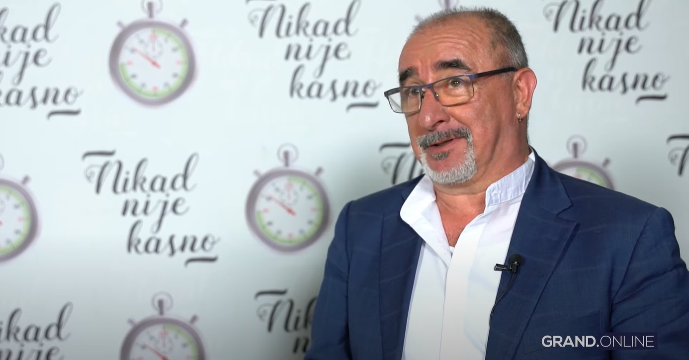 Petar Spasojević otkrio šta mu je bilo najteže tokom takmičenja: "To je bilo stresno za mene" (VIDEO) 5 petar 1 1