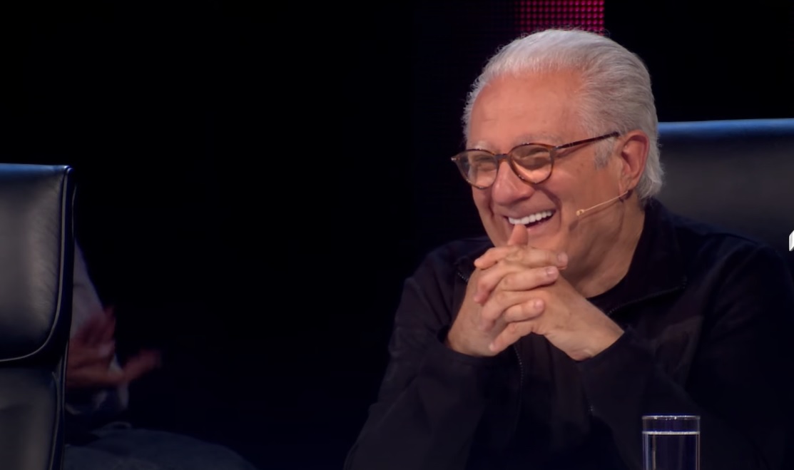 Žika dobio bračnu ponudu usred emisije, pa šokirao odgovorom: "Ja mogu samo da te pričuvam..." (VIDEO) 8 promo 4