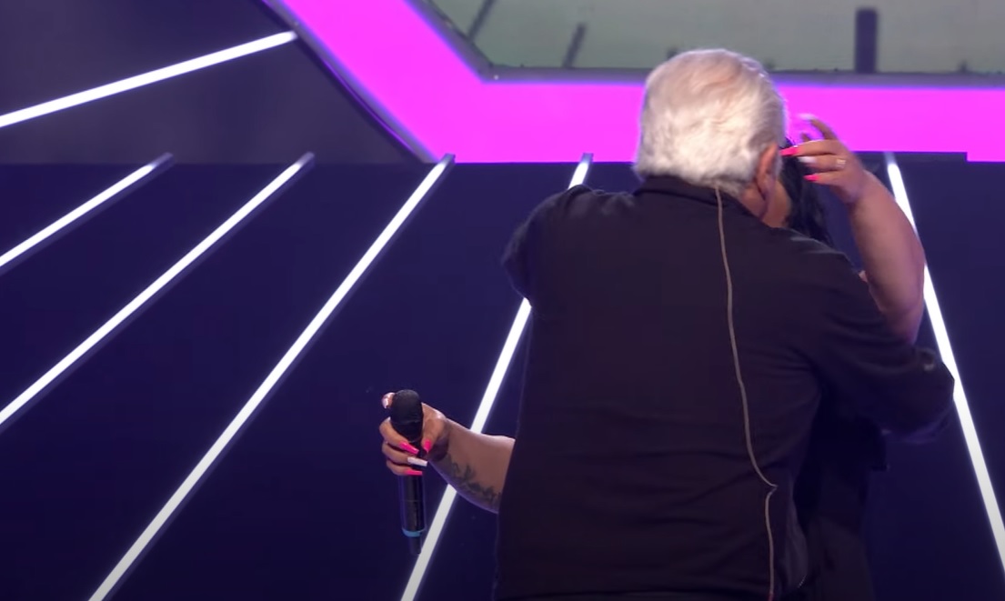 Žika dobio bračnu ponudu usred emisije, pa šokirao odgovorom: "Ja mogu samo da te pričuvam..." (VIDEO) 10 promo 5