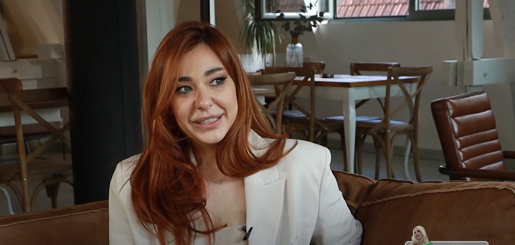 Sanja Vučić otkrila šta je najviše muči: "Trudila sam se da se to ne desi meni" 2 sanja vucic bez filtera
