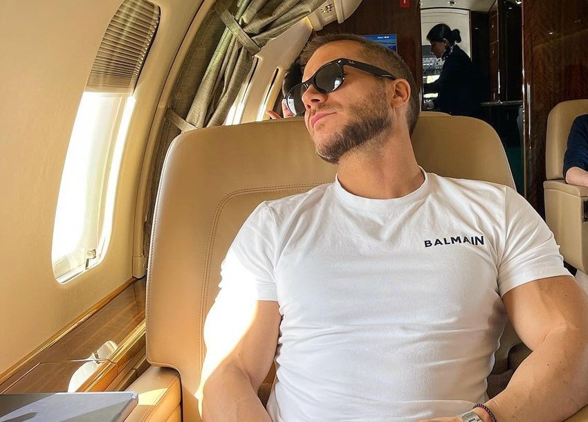 Saša Kovačević čestitao devojci rođendan neobičnom porukom: Zbog ovoga su mnogima krenule suze (FOTO) 6 sasa kova