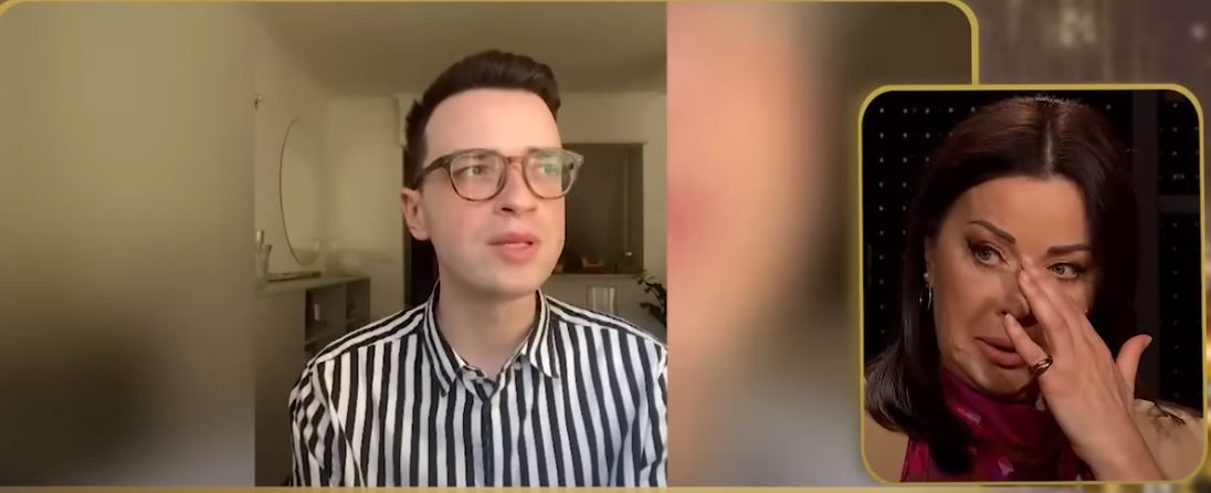 Sinovi emotivnim rečima rasplakali Draganu Katić: "Kada ste samohrana majka u trenutku kada je ona to bila, verujem da osećate dosta osude" 6 sceniranje 1