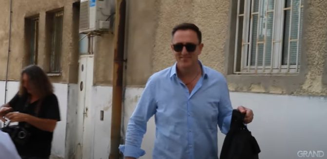 Vrištanje u studiju: Milica Todorović jednim potezom potpuno šokirala Mareta (VIDEO) 7 sergej