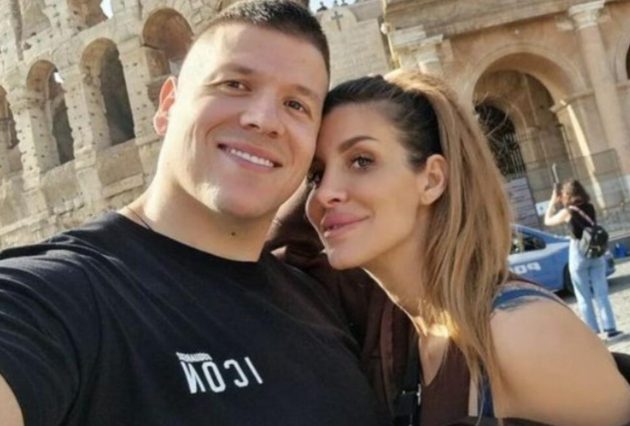 sloba radanovic jelena 1