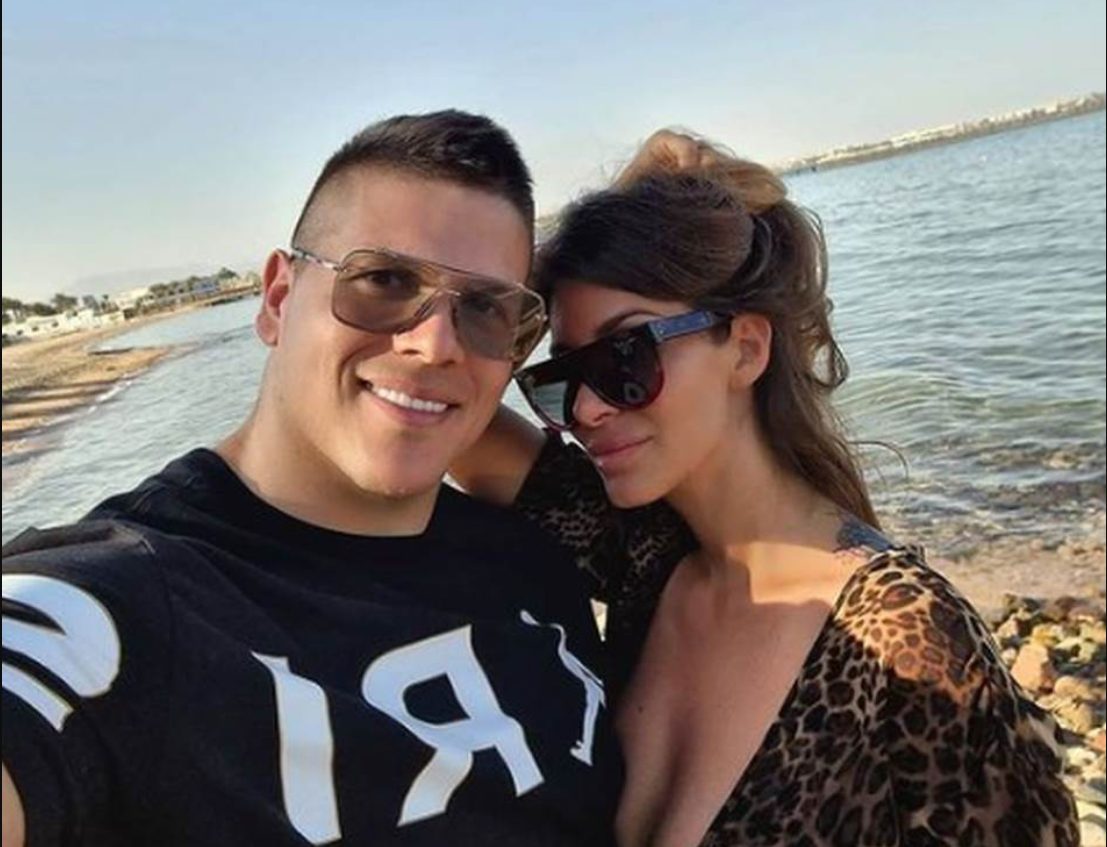 sloba radanovic jelena radanovic