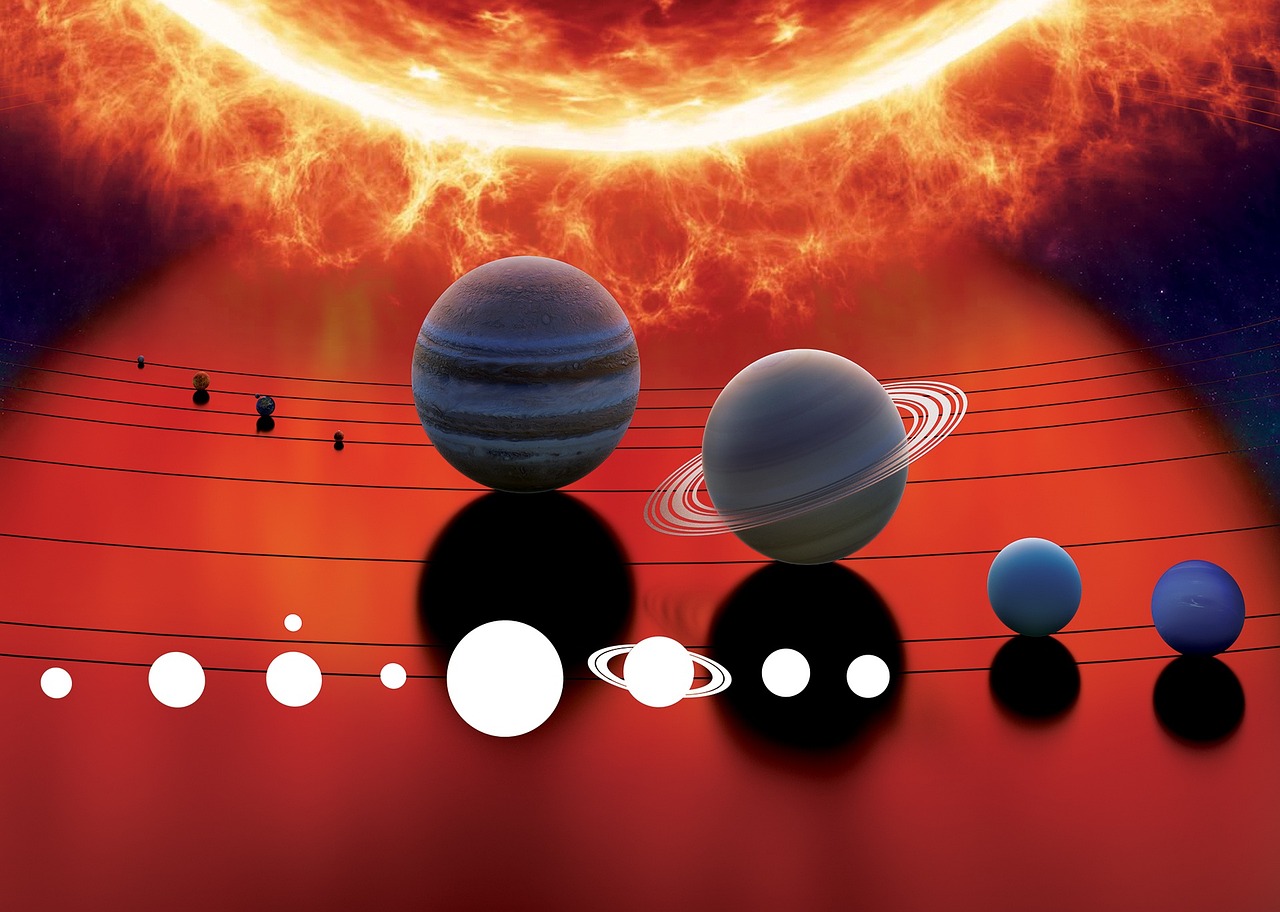 Intuitivni Merkur u raku donosi totalni obrt: Oni moraju posebno da obrate pažnju 6 solar system 2853080 1280 1