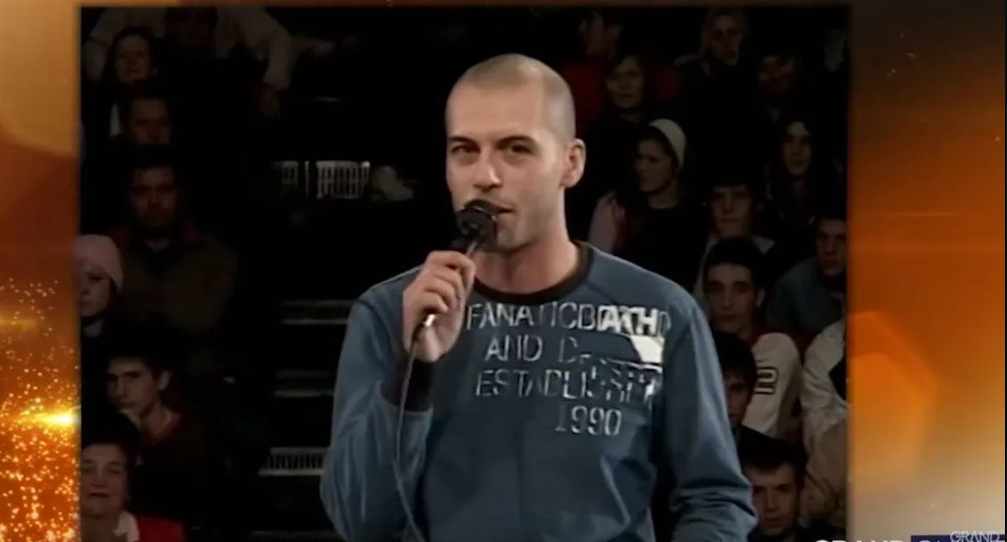 Haos na audiciji za "Zvezde Granda": Pevač okrenuo leđa Popoviću, on ostao u čudu, pa mu pripretio: "E, sad pevaj žiriju" (VIDEO) 5 topako audicija