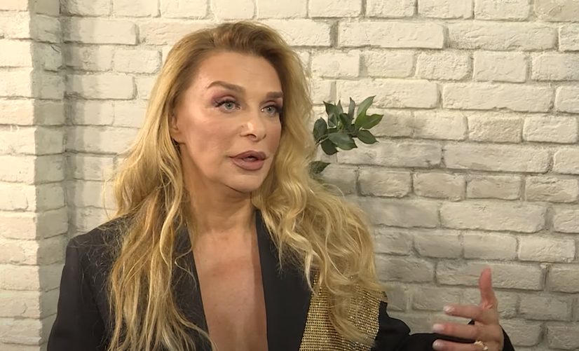 vanesa sokcic news
