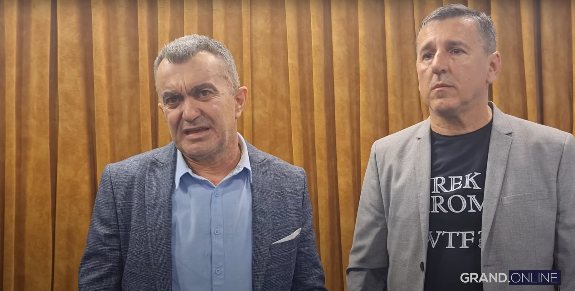 Takmičenje mu preokrenulo život: "Imam problem, to zna moj psiholog" (VIDEO) 5 veterani1