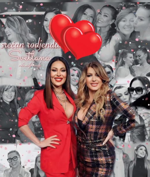 viki i ceca