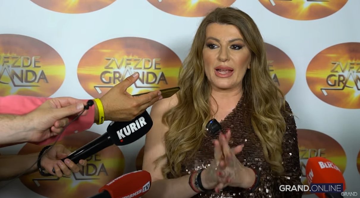 "Ono sa Nerminom će se teško ponoviti", Viki Miljković iskreno o njegovom uspehu i planovima za Nejaza (VIDEO) 6 viki mijlko
