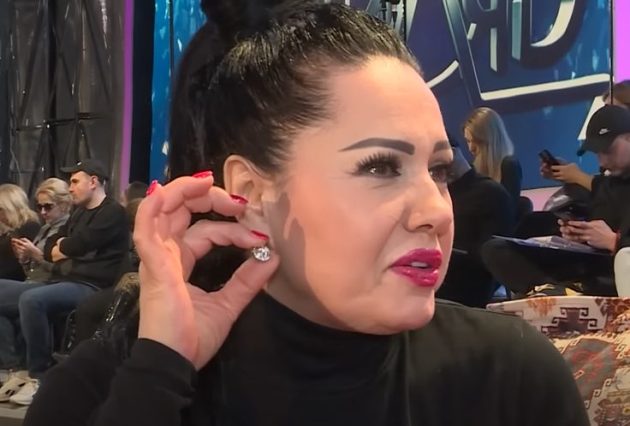 zlata mindjuse