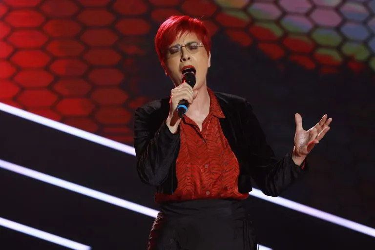 Potresna priča ujne Isaka Šabanovića: Šokirala porodicu pojavljivanjem na TV-u, pa doživela težak udarac: "Bio je u postelji, morala sam da budem tu" 6 0A0A1107 1 768x512 1