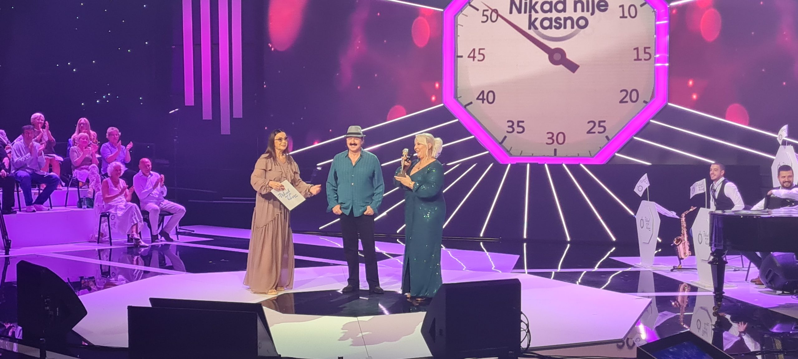 Odabrani pobednici šoua "Nikad nije kasno", oni su osvojili žiri i publiku (FOTO) 9 20230703 001057