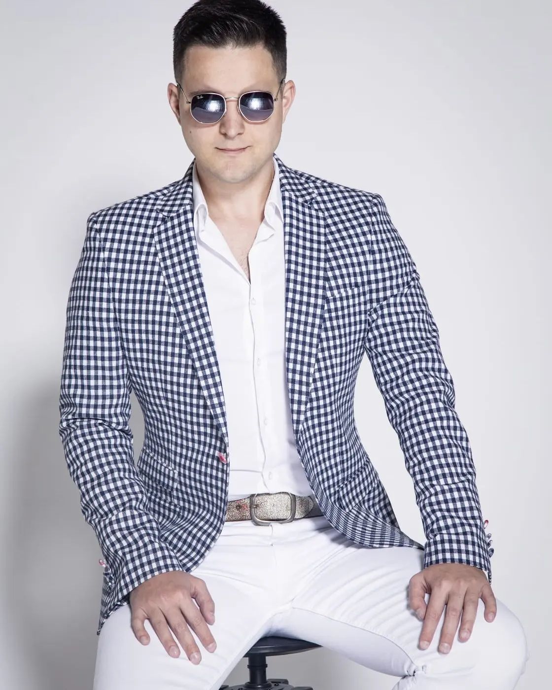 Benjaminu Kličiću život visio o koncu, evo kako je sada nakon hitne operacije u Americi 8 320322427 687845839721709 1906546594421827577 n