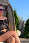 Snežana Trifunović pokazala zategnuto telo u petoj deceniji i zadala zadatak koleginicama: "Svaka čast" (VIDEO) 4 359724115 18228278362225825 1871696290072619858 n 1