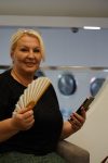 Velika životna ispovest Sabine Kaltak: "Vrištala sam, suza nije bilo" (VIDEO) 2 DSC03237