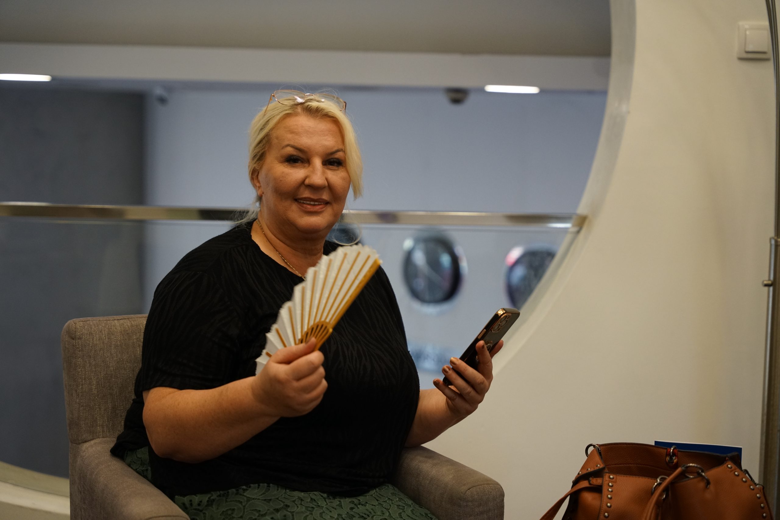 Pet stvari koje niste znali o Sabini Kaltak: Pobednica ogolila dušu i otkrila nepoznate detalje iz života (VIDEO) 6 DSC03237