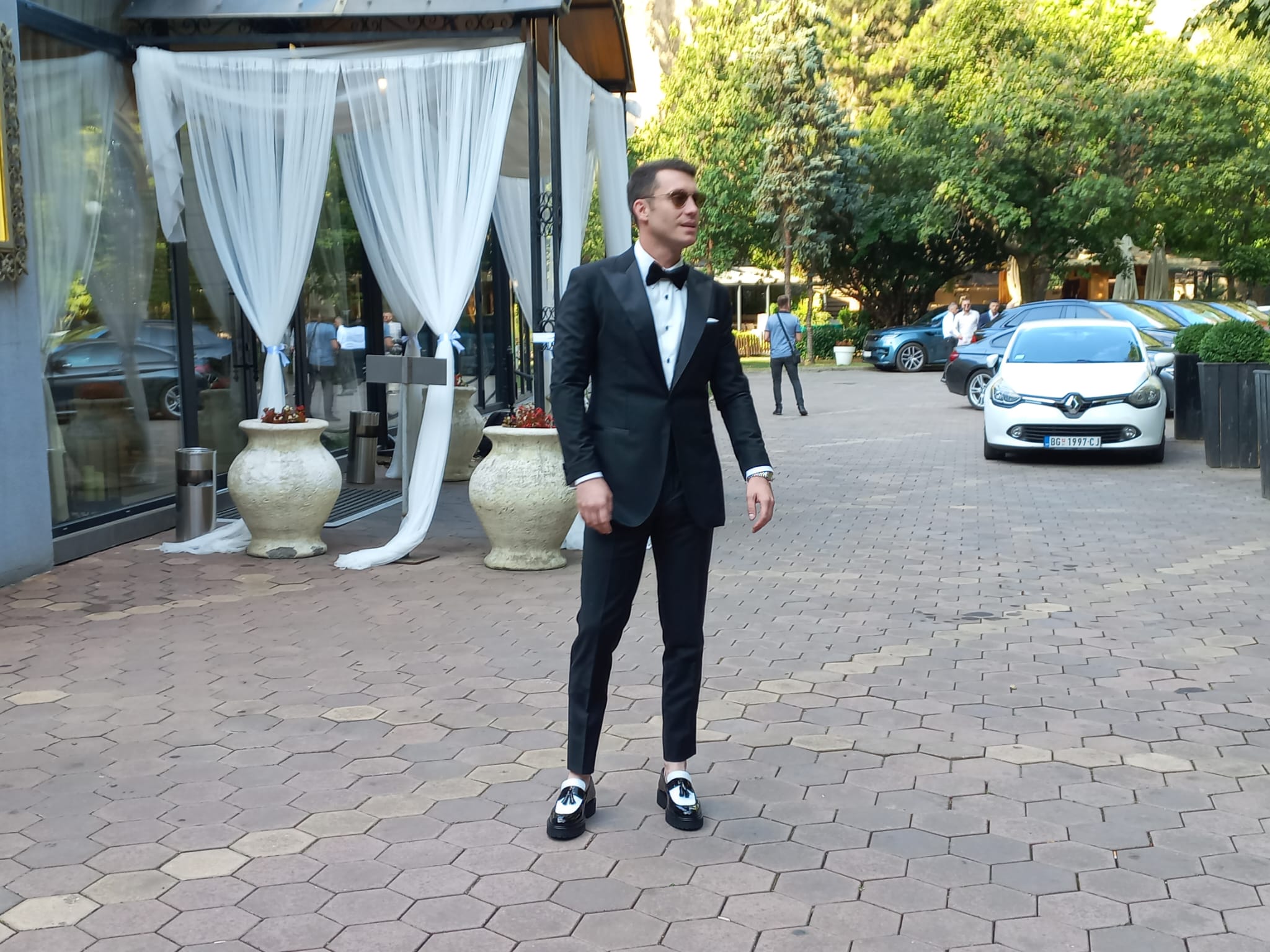 Neobična situacija na svadbi Marije Mikić: Mladoženja spreman, od mlade ni traga ni glasa 5 IMG 20230720 WA0060