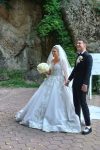 Nikad lepša mlada: Marija Mikić zasenila sve, venčanica stigla direktno iz Dubaija (VIDEO) 3 IMG 20230720 WA0080 1