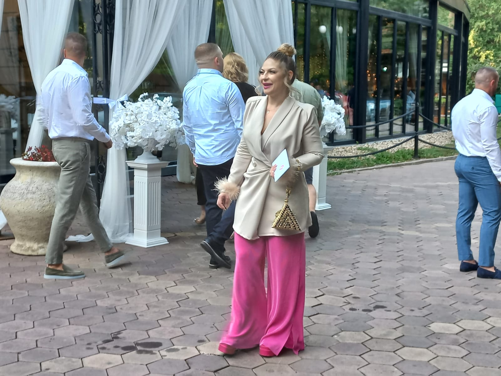 "Prećutno smo se sviđali jedno drugom", Vanja Mijatović progovorila o svojoj najvećoj ljubavi (VIDEO) 5 IMG 20230720 WA0084