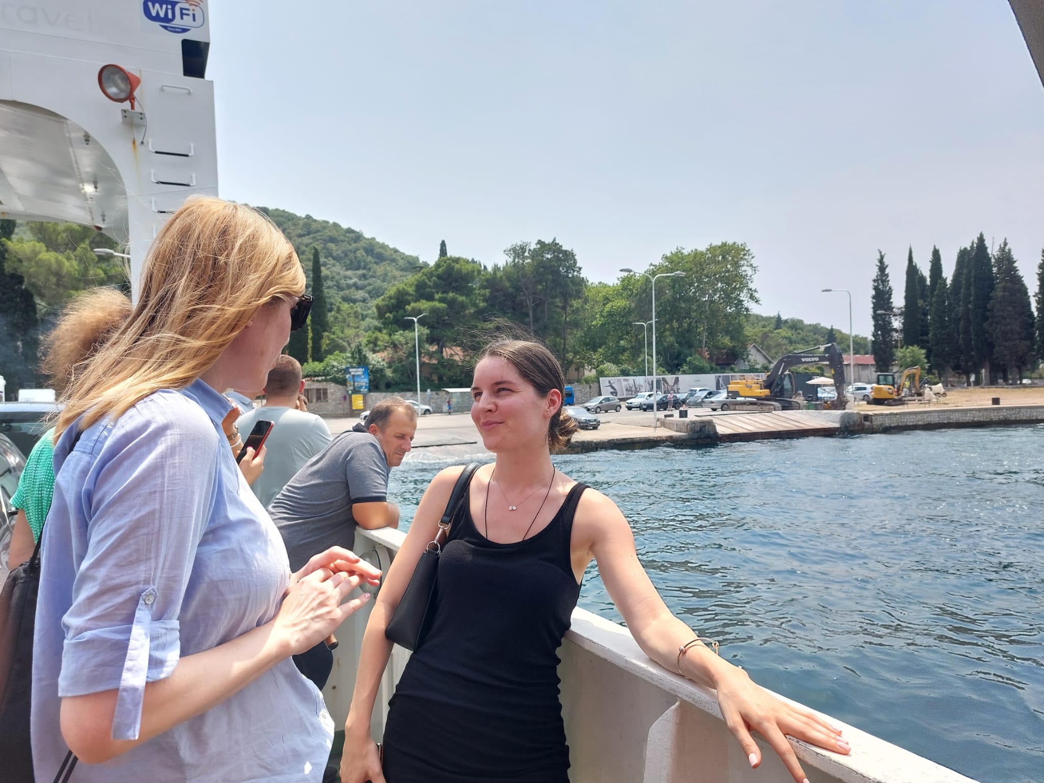 Nekada je glumila profesorku, a evo šta sada radi (FOTO) 8 IMG 20230725 WA0010