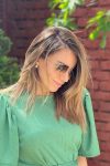 Ivana Pavković otkrila neverovatan trik za savršenu kožu, pa pokazala lice bez šminke (FOTO) 2 IVANA PAVKOVIC