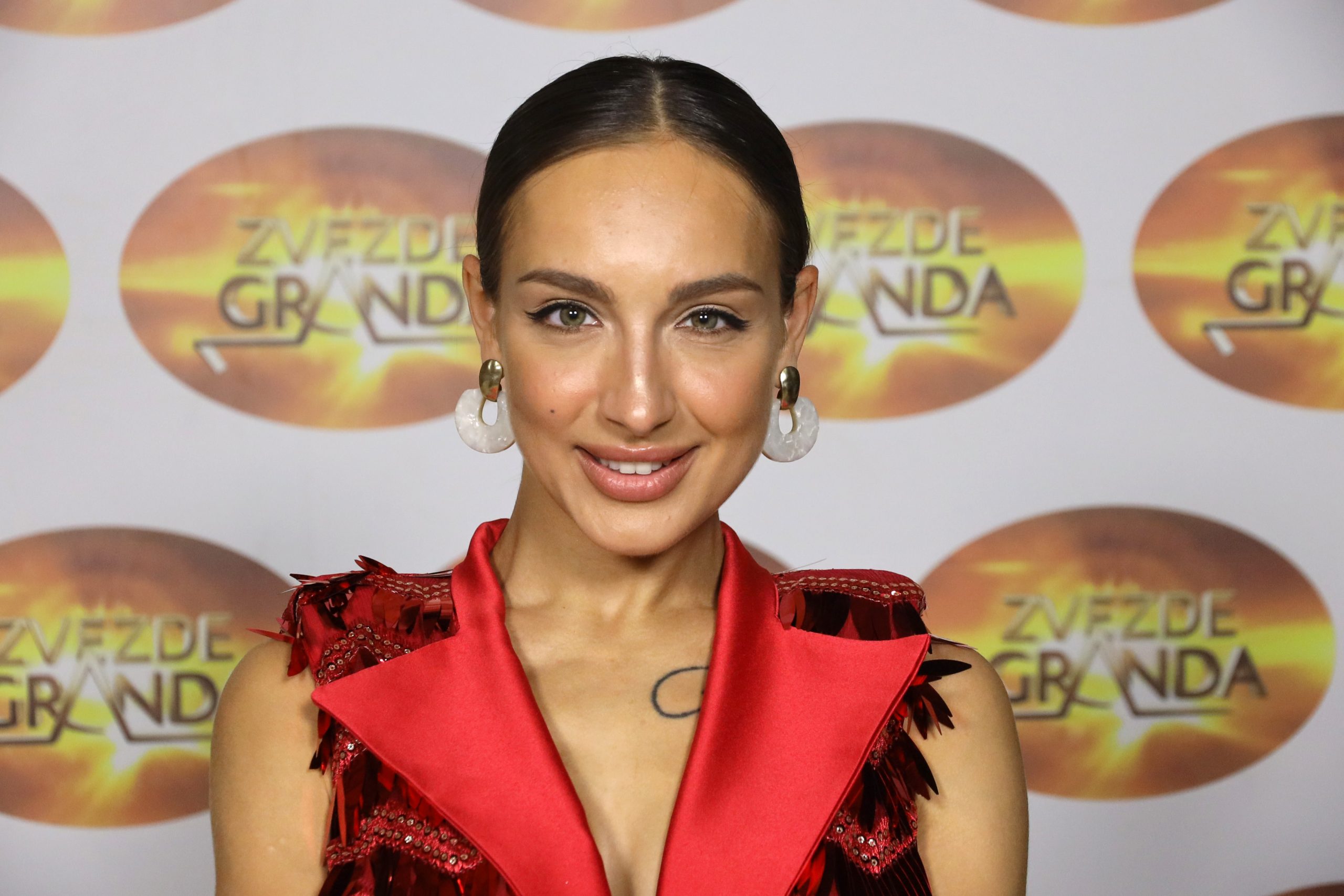Ksenija Tanu objavila kućni video, od njenog izvajanog tela "padaju vilice" (VIDEO) 6 KSENIYA TANU 30 GOD. GOMELJ BELORUSIJA 21 ok