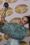 Ksenija Tanu ne prestaje da oduševljava svojom pojavom, na mrežama podelila video koji je izazvao lavinu komentara (VIDEO) 4 KSENIYA TANU 30 GOD. GOMELJ BELORUSIJA 96