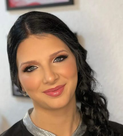 Milica Stanisic 2