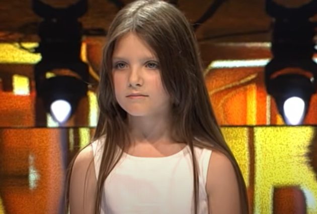 Milica Stanisic