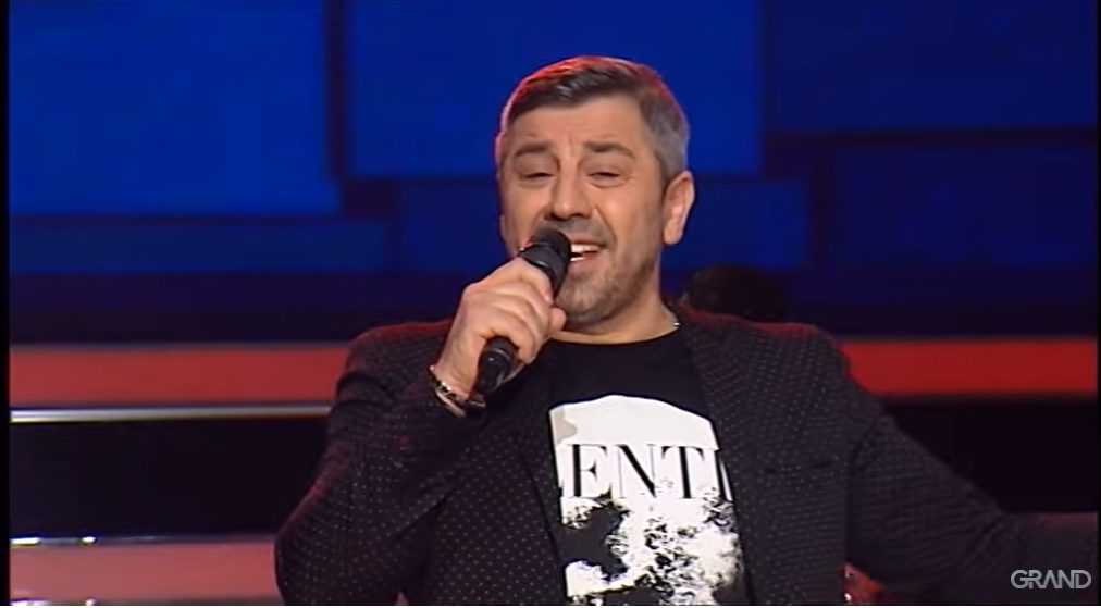 Ovo niko nije znao: Supruga Jovana Perišića napisala pesmu koja govori sve o njihovom odnosu 5 Screenshot 2023 07 05 160043