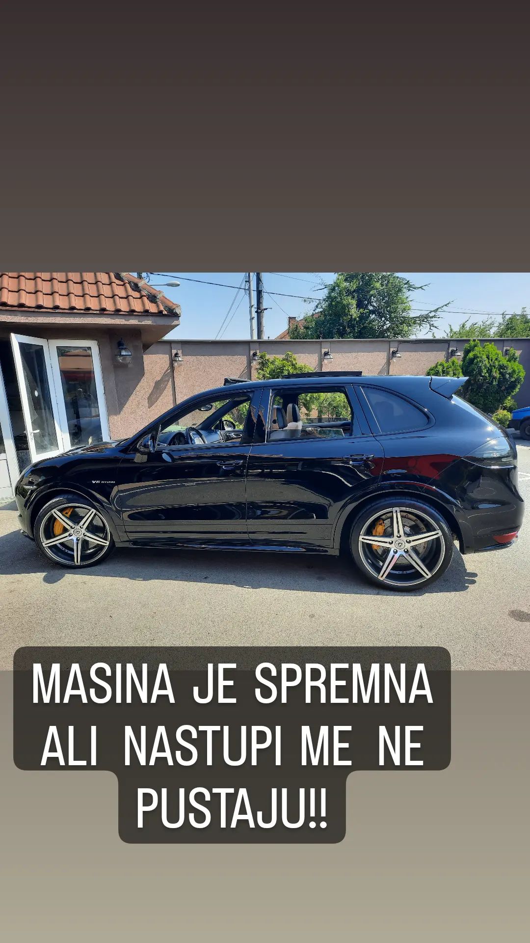 Era Ojdanić skrhan velikim bolom, sve je učinio da do toga ne dođe: "Samo ja ostadoh" (FOTO) 6 Snapinsta.app 361587103 1756503198144220 4926298232317606050 n 1080
