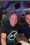 Veterani napravili šou za pamćenje! Boris Kraguljac i Panki lumpovali do fajronta, sve razotkrila koleginica iz takmičenja (VIDEO) 4 Snapinsta.app 363493793 621358823310896 1216199903122348516 n 1080 e1690566837393