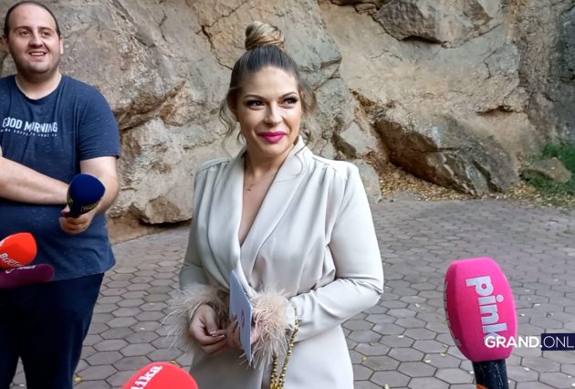 Tamara Milutinovic Hajde da zazmurimo Official Video 2017.01 15 39 23.Still003